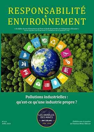 Responsabilité & environnement