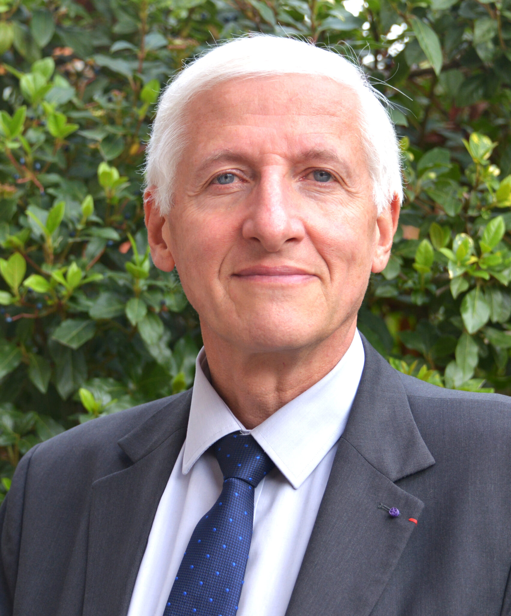 Bio Pr LÉVI, Yves - LES ANNALES DES MINES